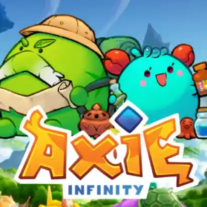 Axie Infinity