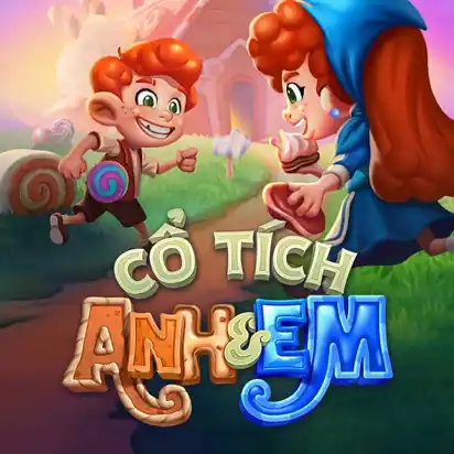 Cổ Tích Anh Và Em