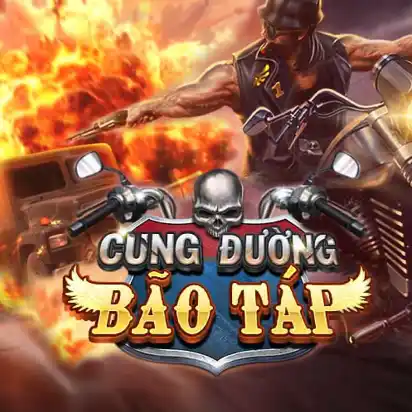 Cung Đường Bão Táp
